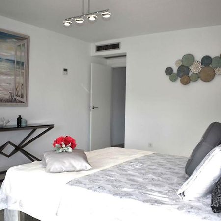 Appartement Rocasol - La Perla à Calp Extérieur photo